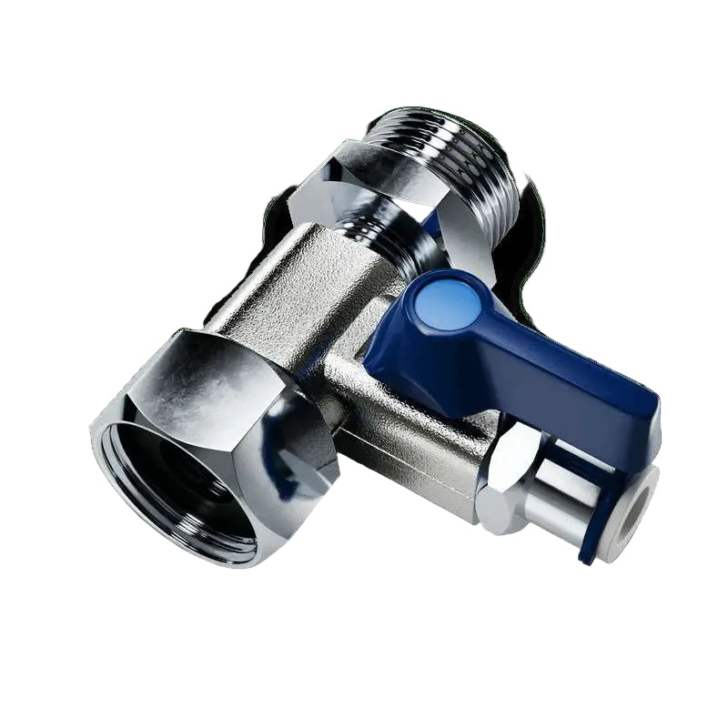 Aquarius M25 Alkaline Ionised Structured Water System - Under Sink Option Aquarius Wellness