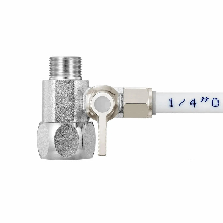 Aquarius M25 Alkaline Ionised Structured Water System - Under Sink Option Aquarius Wellness