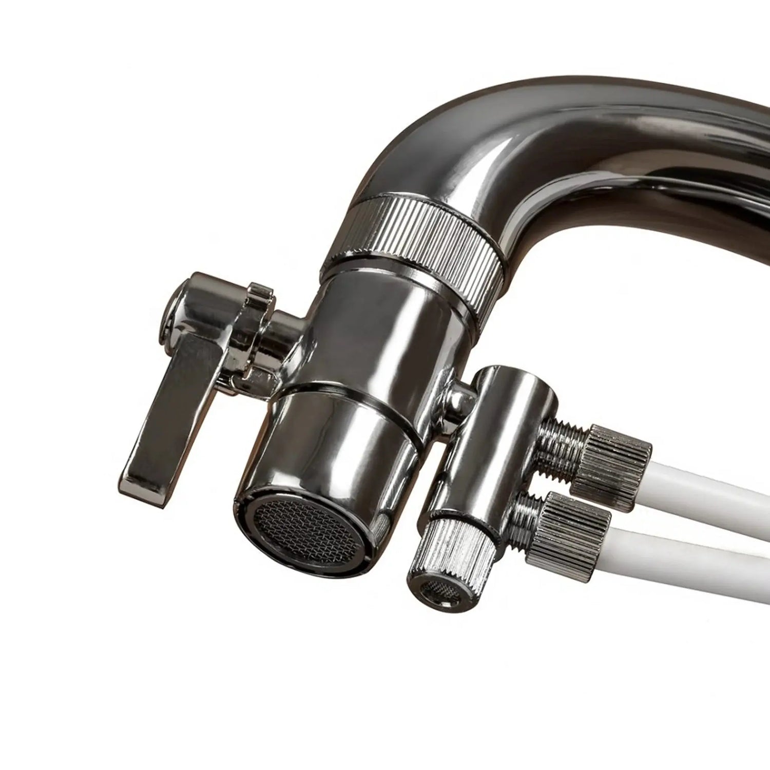 Aquarius M25 Alkaline Ionised Structured Water System - Bench Top Option Aquarius Wellness