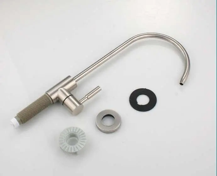 Aquarius SUS Quick Faucet Tap Aquarius Water