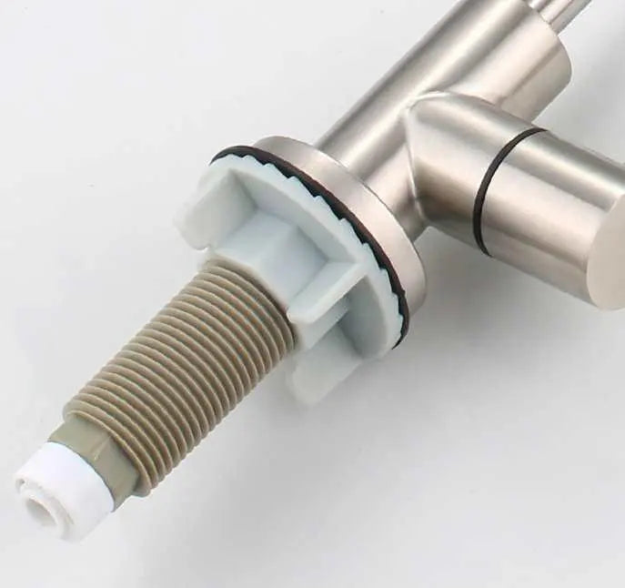 Aquarius SUS Quick Faucet Tap Aquarius Water