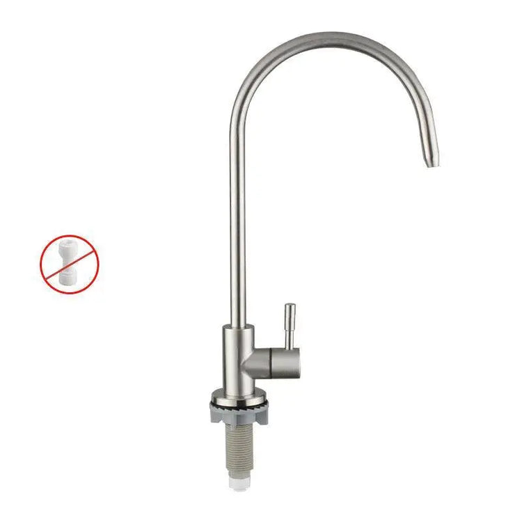 Aquarius SUS Quick Faucet Tap Aquarius Water