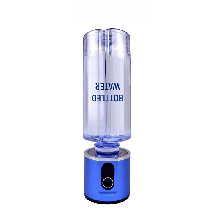 Aquarius Water Hydrogen Bottle 5000 ppb Aquarius Water