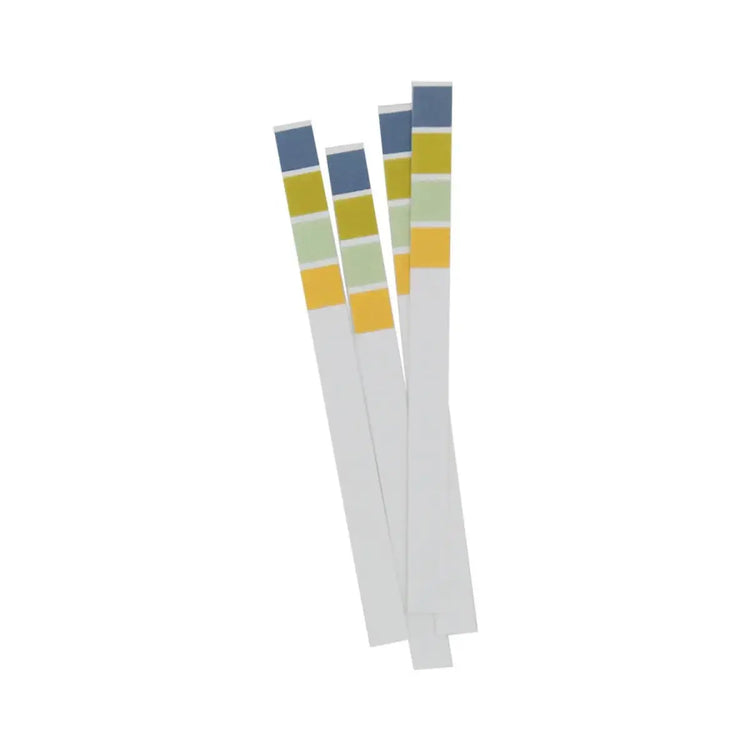 PH Test Strips for Saliva and Urine, 100 strips Aquarius Water