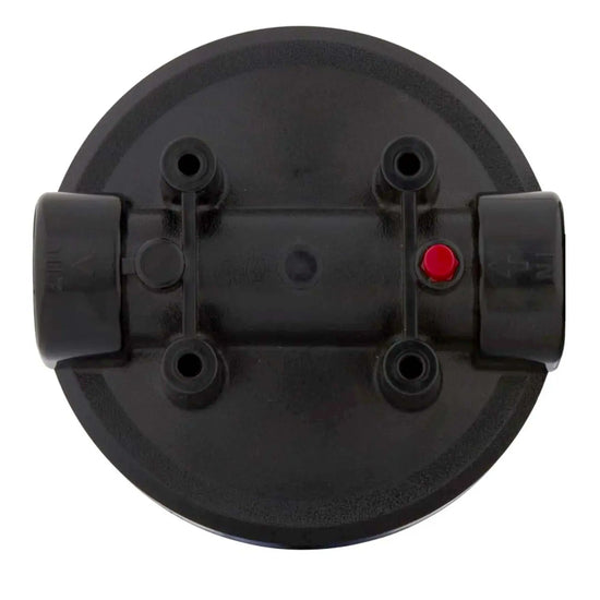 Whole House Filter Single Head Unit