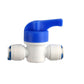 Aquarius Alkaline Ionised Water System - Hydrogen and Antioxidant water Purifier Filter Aquarius Water