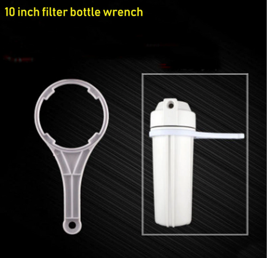 Filter Cartridge Wrench for 10" filters Aquarius Water