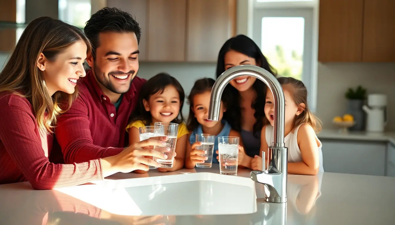 Why-Every-Family-Needs-a-Whole-Home-Water-Filter-System Aquarius Water