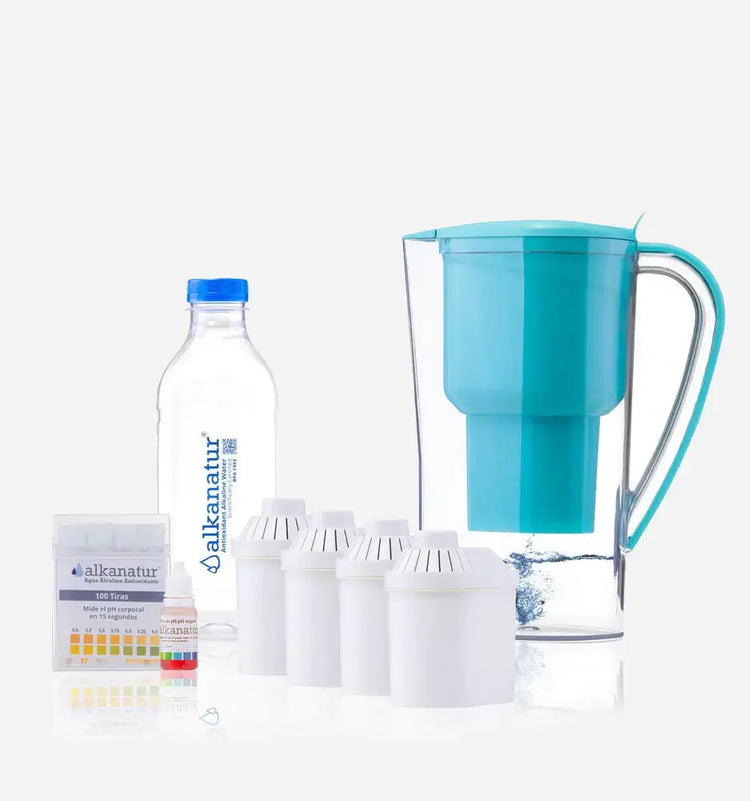 Portable & Hydrogen