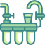 Whole-Home Filtration Systems