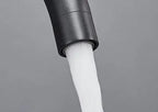 3 Way Mixer Tap Matte Black Umbrella Style 360 Rotation - Alkaline World