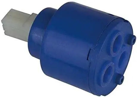 35mm Ceramic Disc Cartridge for 3 Way Mixer Tap Aquarius Water