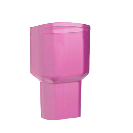 Alkanatur Bowl Pink - Alkaline World