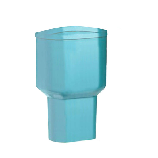 Alkanatur Bowl Turquoise - Alkaline World