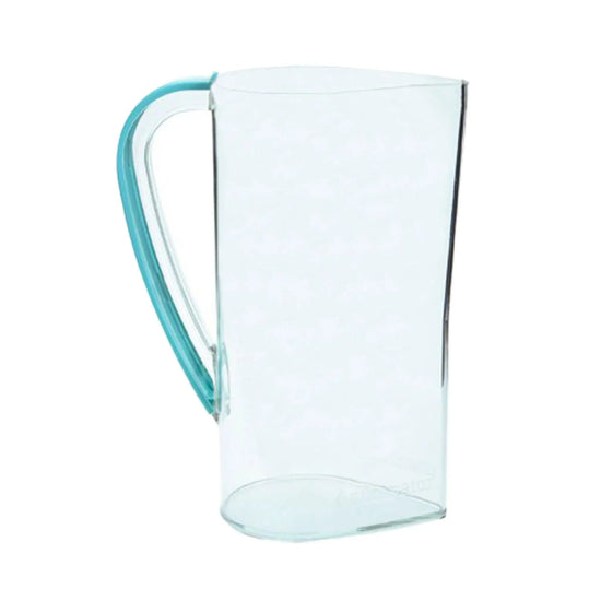 Alkanatur Replacement Jug Base Turquoise Alkanatur