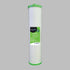 AquaCo Polyspun Sediment Filter Cartridges - 20" x 4.5" - Alkaline World
