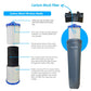 Replacement Filter Pack AquaCo 20" x 4.5" - Alkaline World