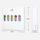 Aquarius Alkaline Ionised Water System - Bench Top Option Aquarius Water