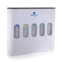 Aquarius Alkaline Ionised Water System - Under Sink Option Aquarius Water