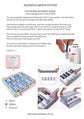 Aquarius Alkaline Ionised Water System - Under Sink Option Aquarius Water