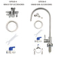 Aquarius Alkaline Ionised Water System - Under Sink Option Aquarius Water