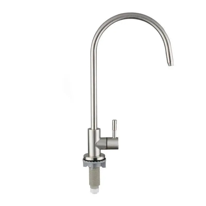 Aquarius M25 Alkaline Ionised Structured Water System - Under Sink Option Aquarius Wellness