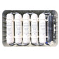 Aquarius M25 Alkaline Ionised Structured Water System - Under Sink Option Aquarius Wellness