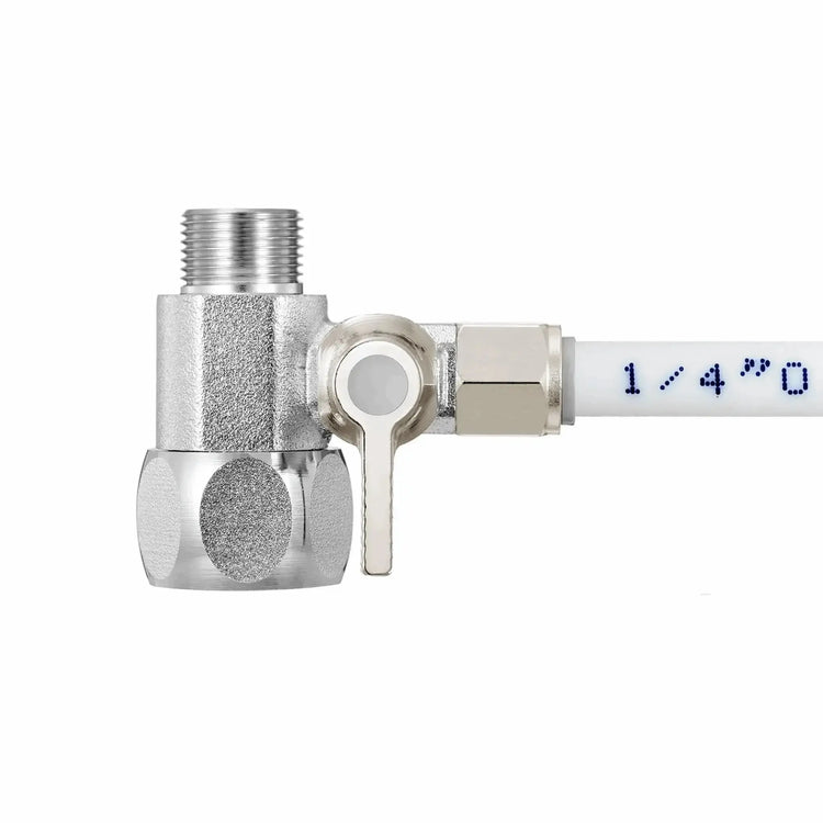 Aquarius M25 Alkaline Ionised Structured Water System - Under Sink Option Aquarius Wellness