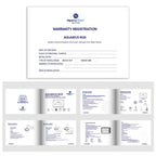 Aquarius M25 Alkaline Ionised Structured Water System - Under Sink Option Aquarius Wellness