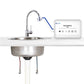 Aquarius M25 Alkaline Ionised Structured Water System - Bench Top Option Aquarius Wellness