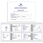 Aquarius M25 Alkaline Ionised Structured Water System - Bench Top Option Aquarius Wellness