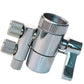 Aquarius M25 Alkaline Ionised Structured Water System - Bench Top Option Aquarius Wellness