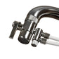Aquarius M25 Alkaline Ionised Structured Water System - Bench Top Option Aquarius Wellness