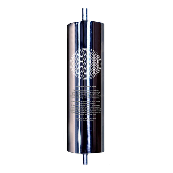 Aquarius Quantum Vortex Filter Aquarius Wellness
