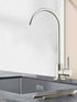 Aquarius SUS Quick Faucet Tap Aquarius Water