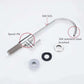 Aquarius SUS Quick Faucet Tap Aquarius Water