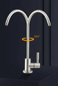 Aquarius SUS Quick Faucet Tap Aquarius Water