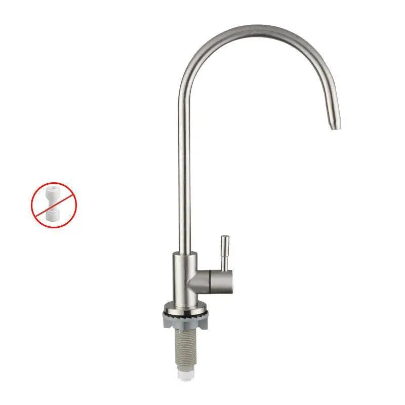 Aquarius SUS Quick Faucet Tap Aquarius Water