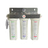Aquarius Under sink Triple Stage System Aquarius Water