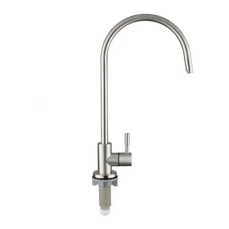 Aquarius Under sink Triple Stage System Aquarius Water