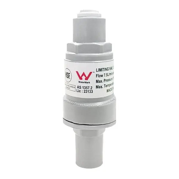 Aquarius Under sink Triple Stage System - Alkaline World