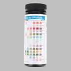 Aquarius Water 14 in 1 Urine Test Strips URS - 14T - Alkaline World