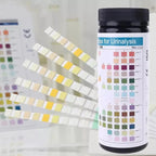 Aquarius Water 14 in 1 Urine Test Strips URS - 14T - Alkaline World