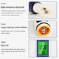 Aquarius Water 5 in 1  Digital Meter TDS EC Salinity TEMP PH Water Tester Aquarius Water