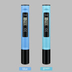 Aquarius Water Automatic Calibration TDS Meter - Alkaline World