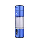 Aquarius Water Hydrogen Bottle 5000 ppb Aquarius Water