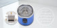 Aquarius Water Hydrogen Bottle 5000 ppb Aquarius Water