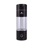 Aquarius Water Hydrogen Bottle 5000 ppb - Alkaline World