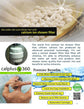 Aquarius Water Shower Filter Set C360 Set Calplus360