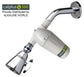 Aquarius Water Shower Filter Set C360 Set Calplus360